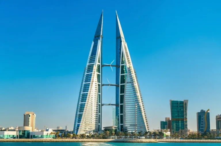 BHM Capital - Bahrain Bourse